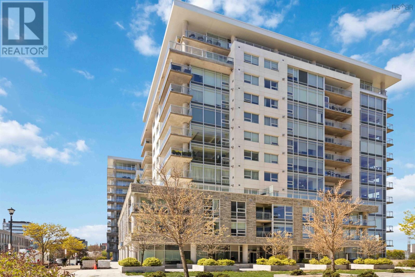 802 31 Kings Wharf Place, Dartmouth, Nova Scotia  B2Y 0C1 - Photo 38 - 202603600