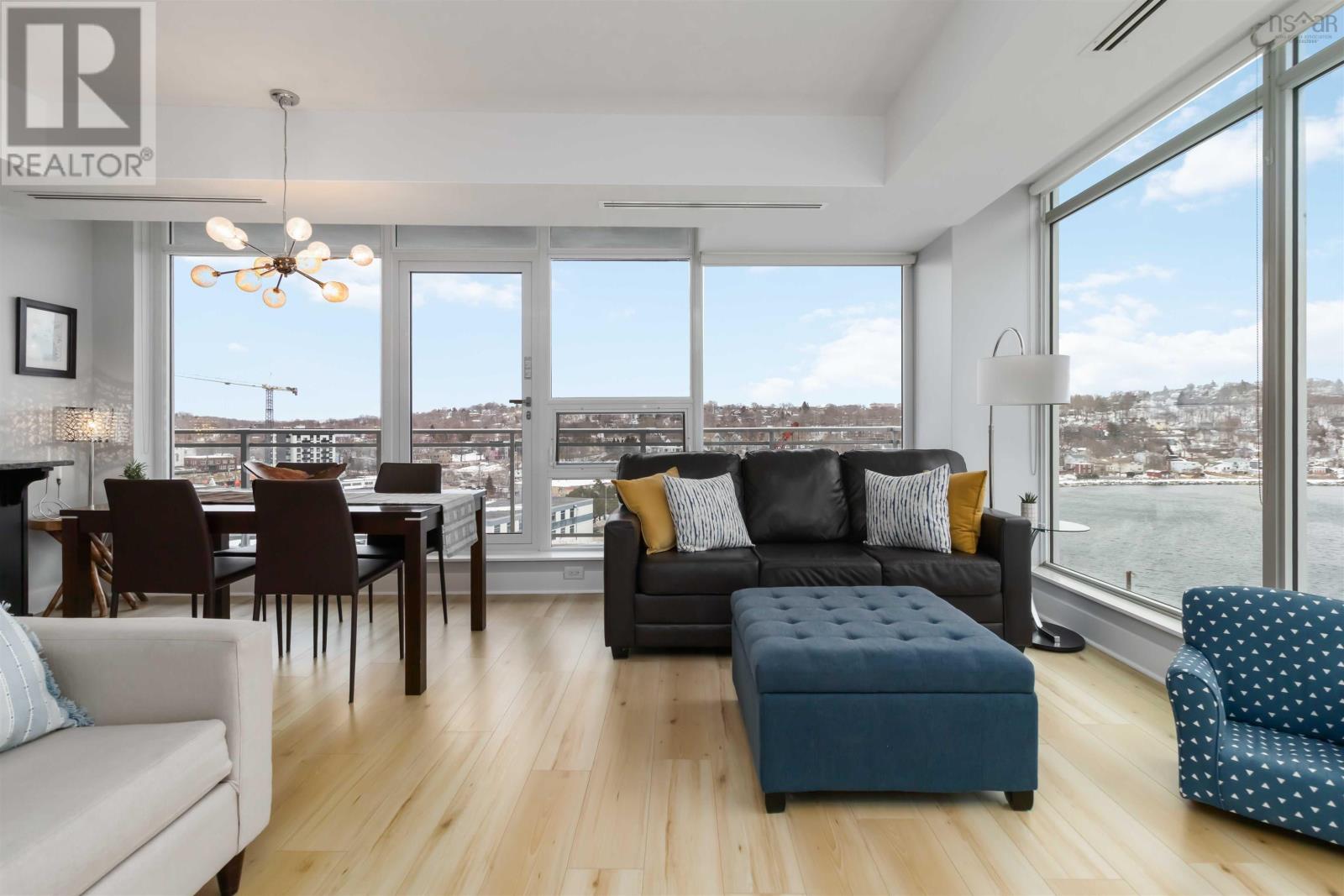 802 31 Kings Wharf Place, Dartmouth, Nova Scotia  B2Y 0C1 - Photo 4 - 202603600