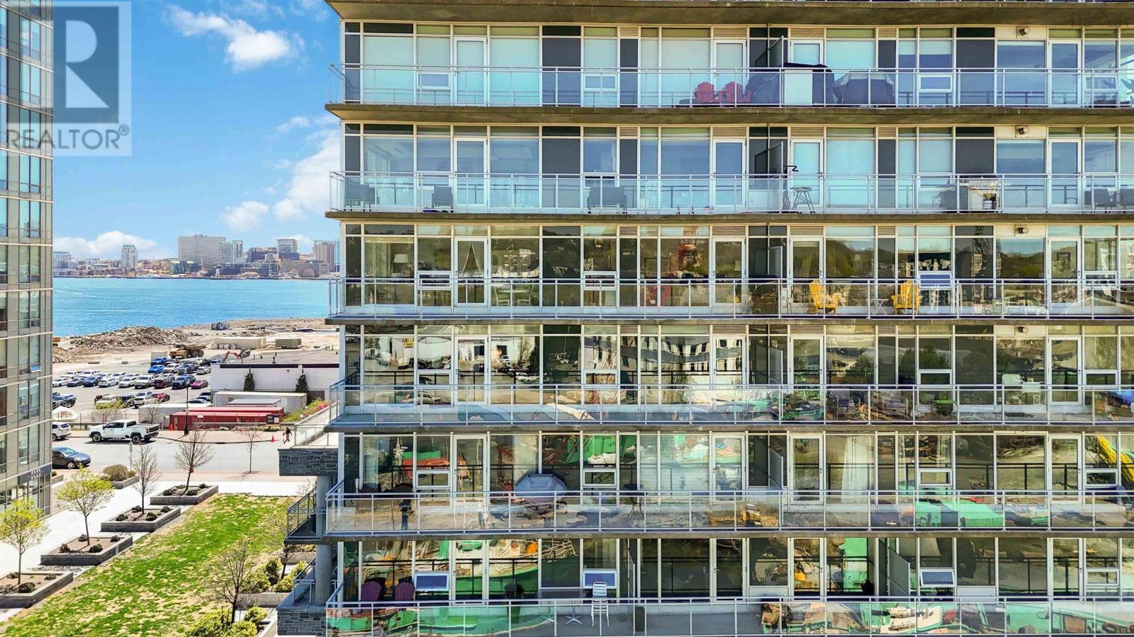 802 31 Kings Wharf Place, Dartmouth, Nova Scotia  B2Y 0C1 - Photo 45 - 202603600