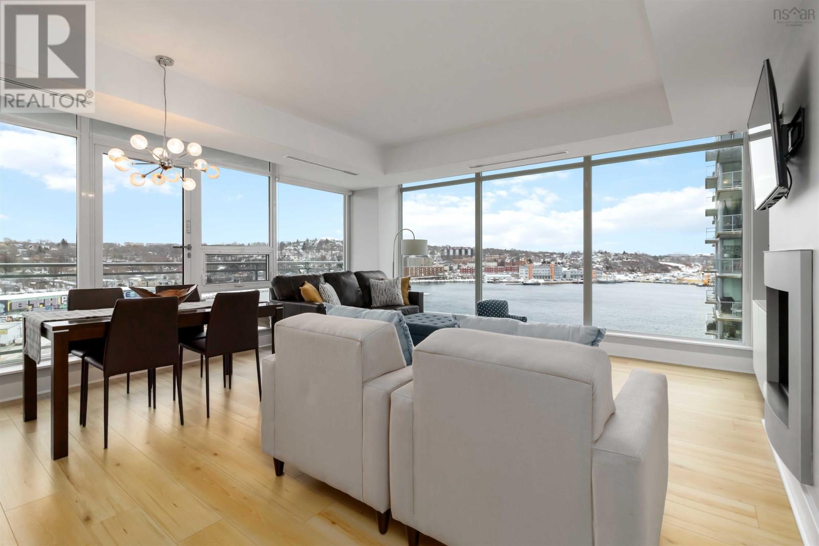 802 31 Kings Wharf Place, Dartmouth, Nova Scotia  B2Y 0C1 - Photo 6 - 202603600