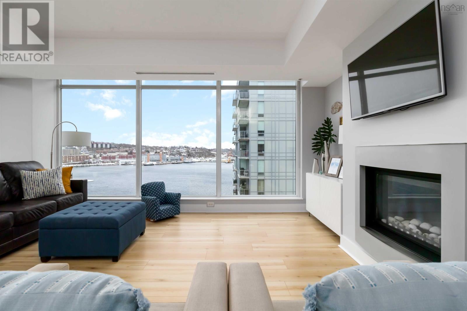 802 31 Kings Wharf Place, Dartmouth, Nova Scotia  B2Y 0C1 - Photo 7 - 202603600