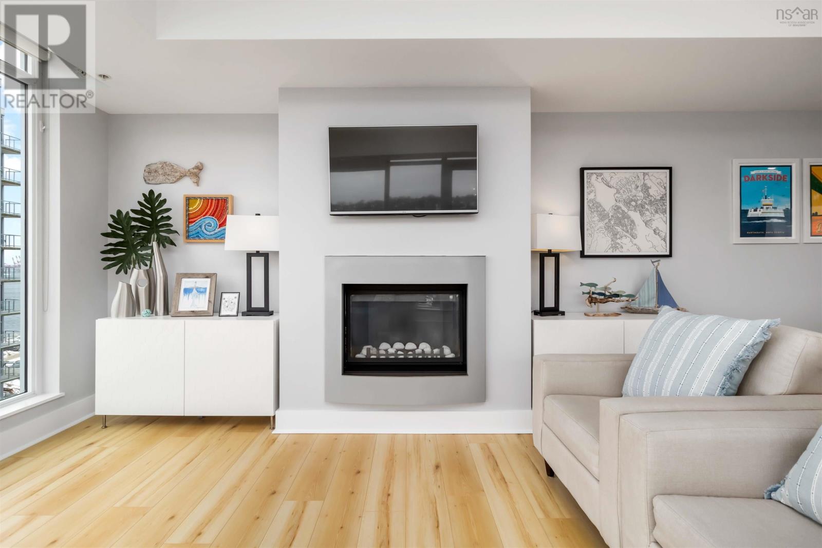 802 31 Kings Wharf Place, Dartmouth, Nova Scotia  B2Y 0C1 - Photo 8 - 202603600