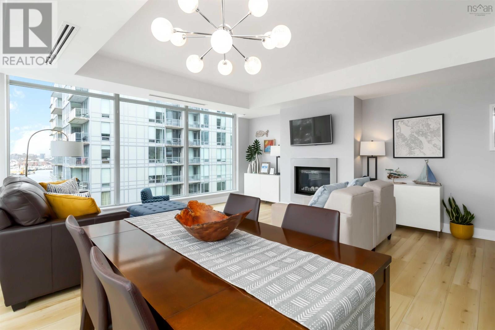 802 31 Kings Wharf Place, Dartmouth, Nova Scotia  B2Y 0C1 - Photo 9 - 202603600