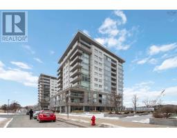 802 31 Kings Wharf Place, dartmouth, Nova Scotia