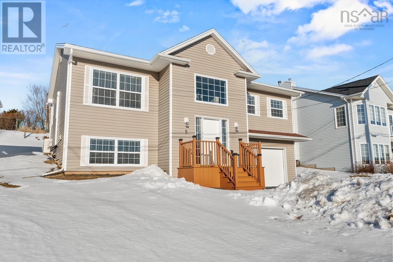 5 Kiel Court, Eastern Passage, Nova Scotia  B3G 1R3 - Photo 2 - 202603605