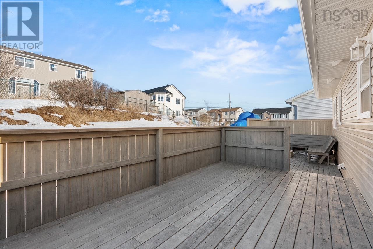 5 Kiel Court, Eastern Passage, Nova Scotia  B3G 1R3 - Photo 30 - 202603605
