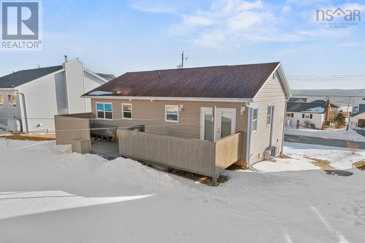 5 Kiel Court, Eastern Passage, Nova Scotia  B3G 1R3 - Photo 32 - 202603605