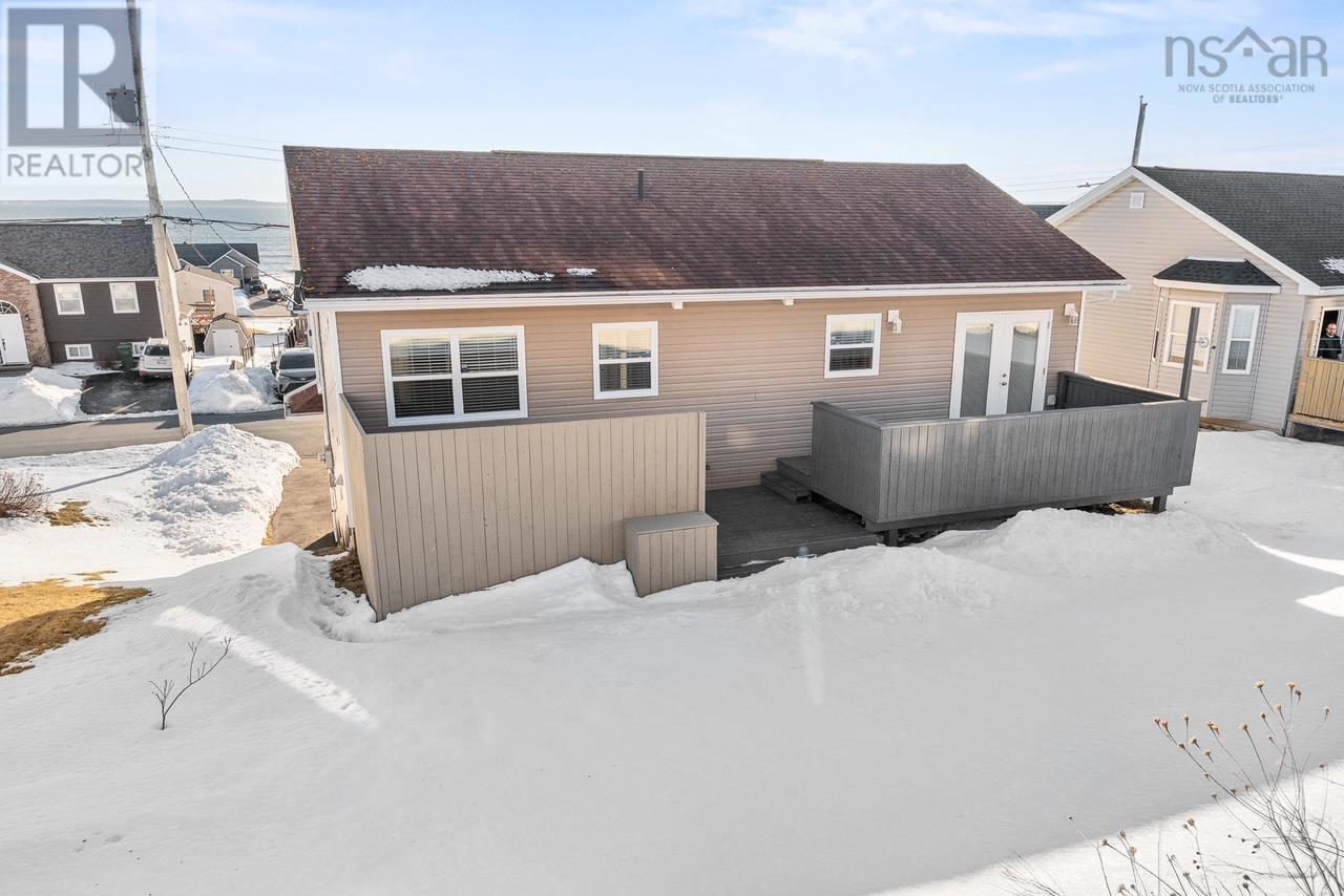 5 Kiel Court, Eastern Passage, Nova Scotia  B3G 1R3 - Photo 33 - 202603605
