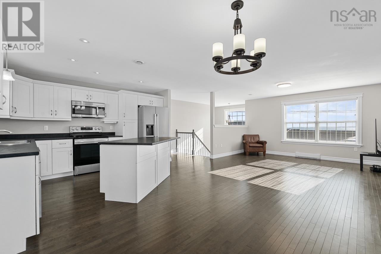 5 Kiel Court, Eastern Passage, Nova Scotia  B3G 1R3 - Photo 6 - 202603605