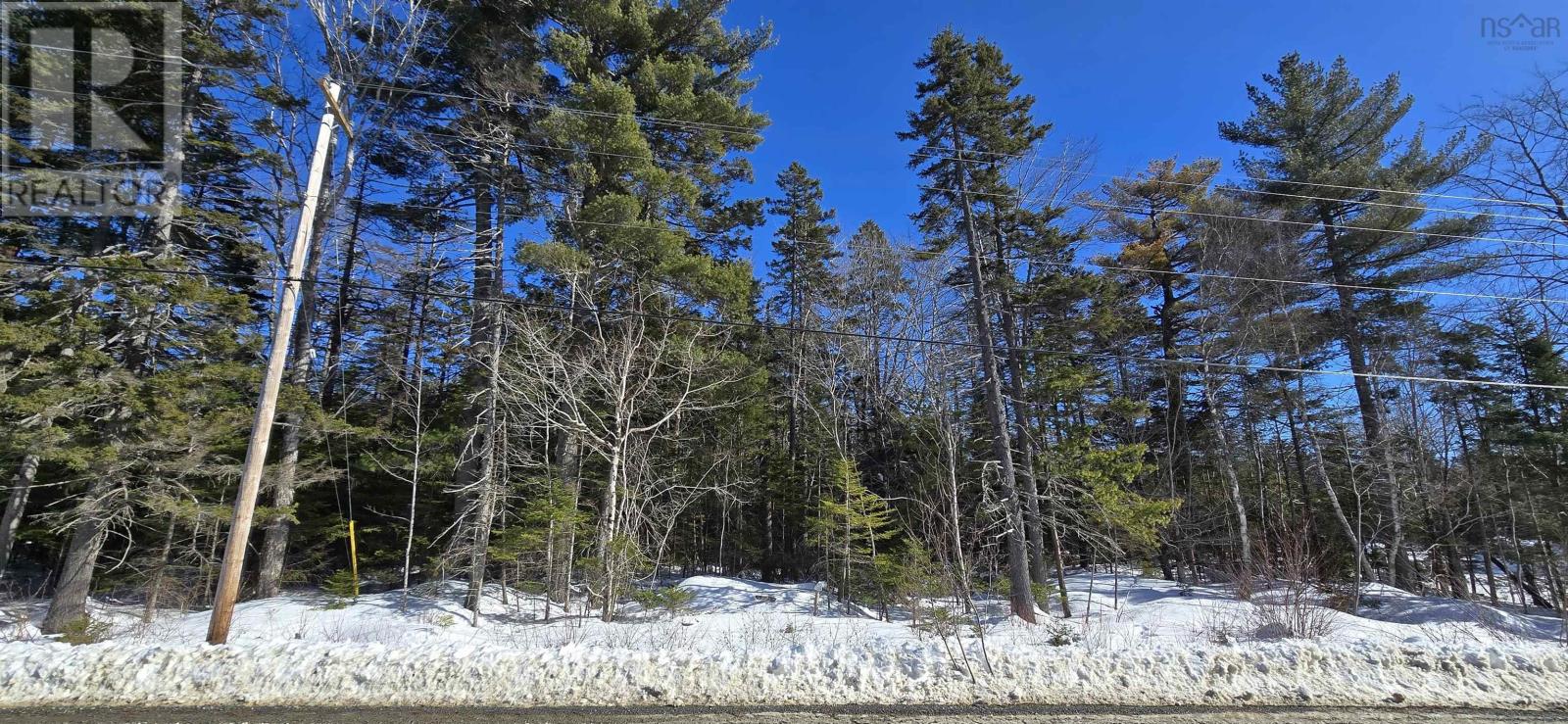 Lot 3 Station Road, maitland, Nova Scotia