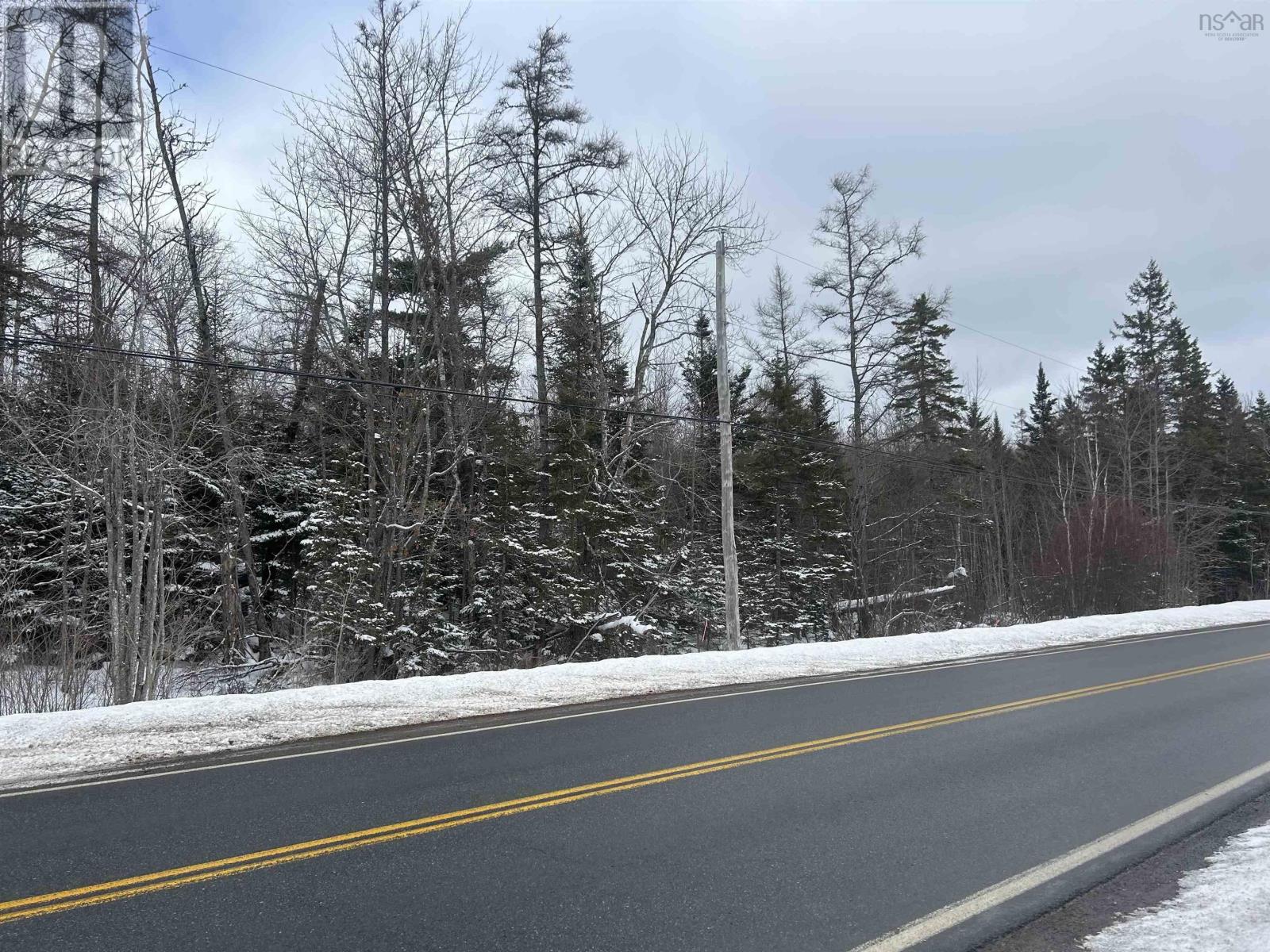 1 Highway 289 Highway, middle stewiacke, Nova Scotia