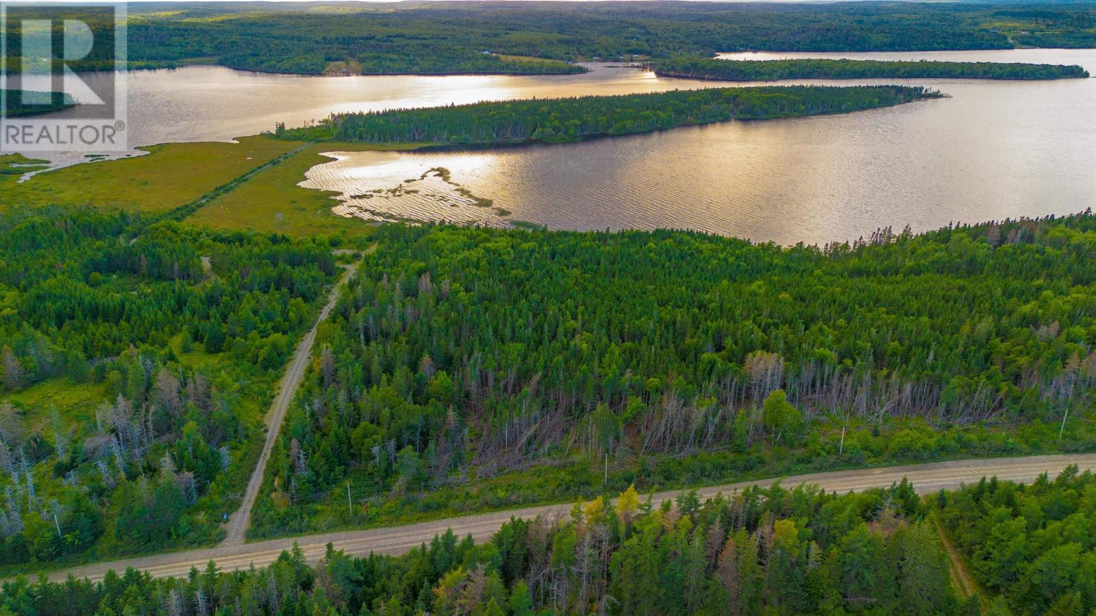 Lot 10 Grand Mira South Road, Grand Mira South, Nova Scotia  B1K 1K7 - Photo 25 - 202603640