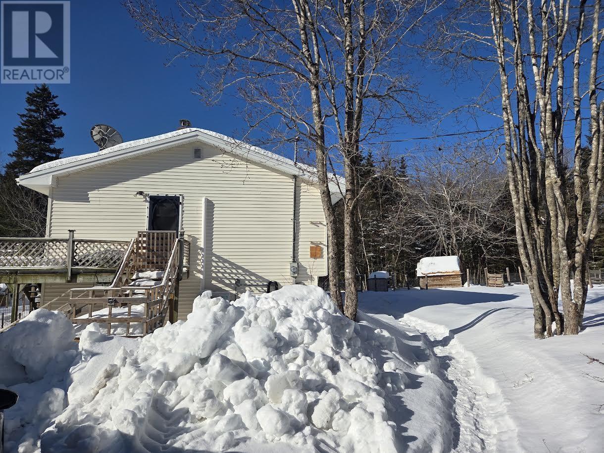 3367 Old Guysborough Road, Devon, Nova Scotia  B2T 1K8 - Photo 3 - 202603643