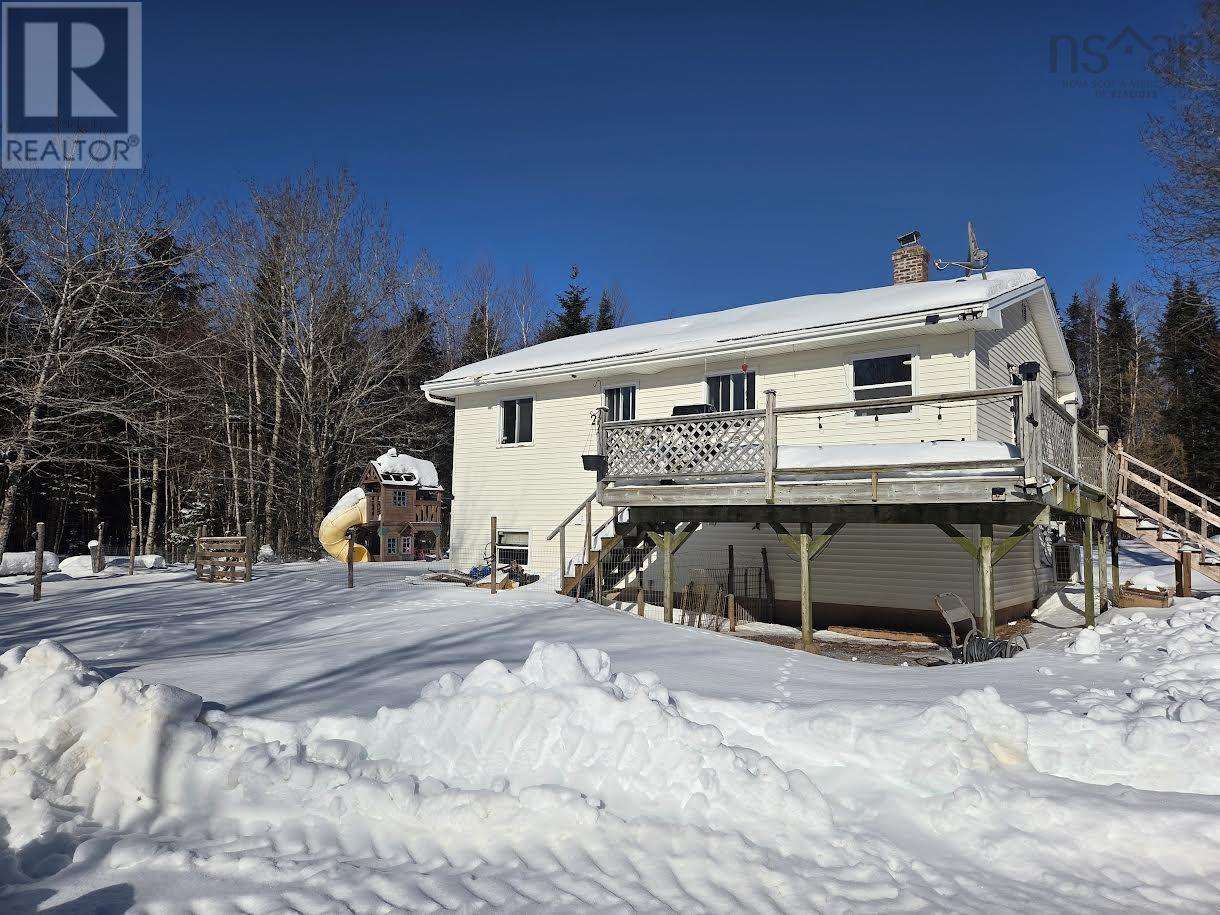 3367 Old Guysborough Road, Devon, Nova Scotia  B2T 1K8 - Photo 5 - 202603643