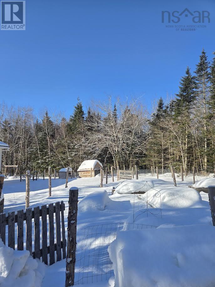3367 Old Guysborough Road, Devon, Nova Scotia  B2T 1K8 - Photo 6 - 202603643