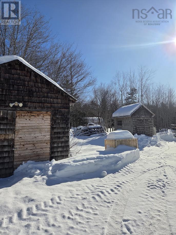 3367 Old Guysborough Road, Devon, Nova Scotia  B2T 1K8 - Photo 9 - 202603643