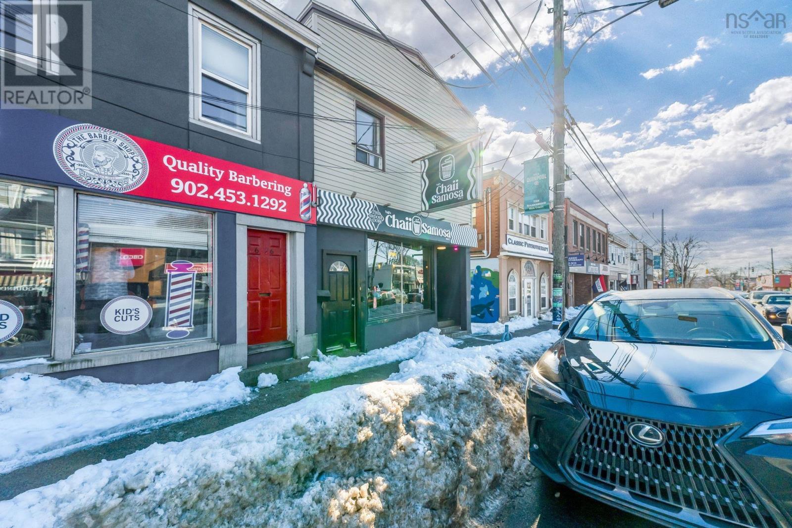 6430 Quinpool Road, Halifax, Nova Scotia  B3L 1A8 - Photo 15 - 202603641