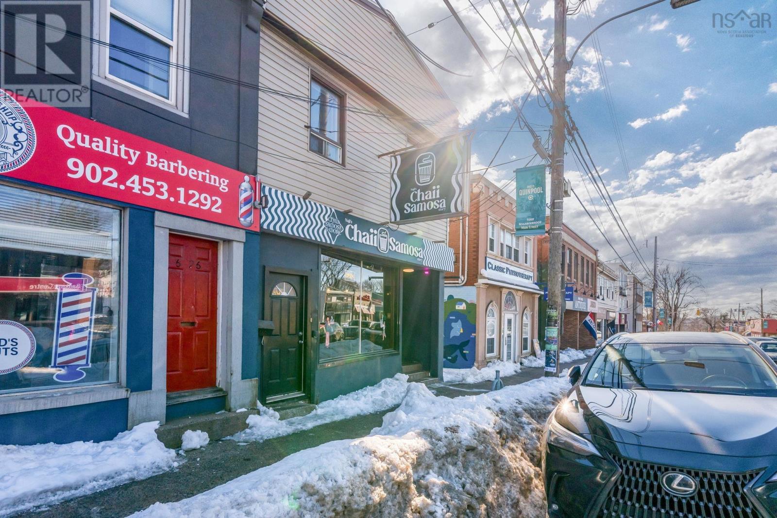 6430 Quinpool Road, Halifax, Nova Scotia  B3L 1A8 - Photo 17 - 202603641