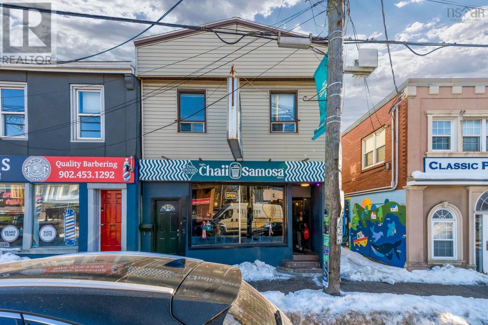 6430 Quinpool Road, Halifax, Nova Scotia  B3L 1A8 - Photo 18 - 202603641