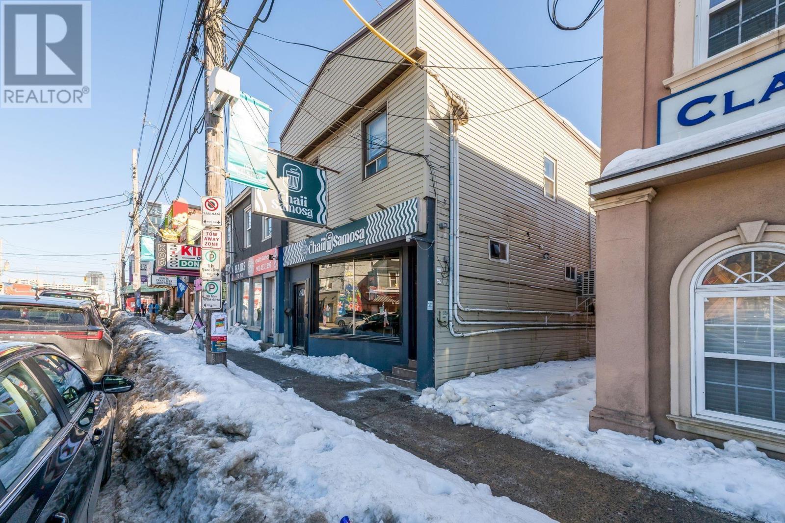 6430 Quinpool Road, Halifax, Nova Scotia  B3L 1A8 - Photo 23 - 202603641