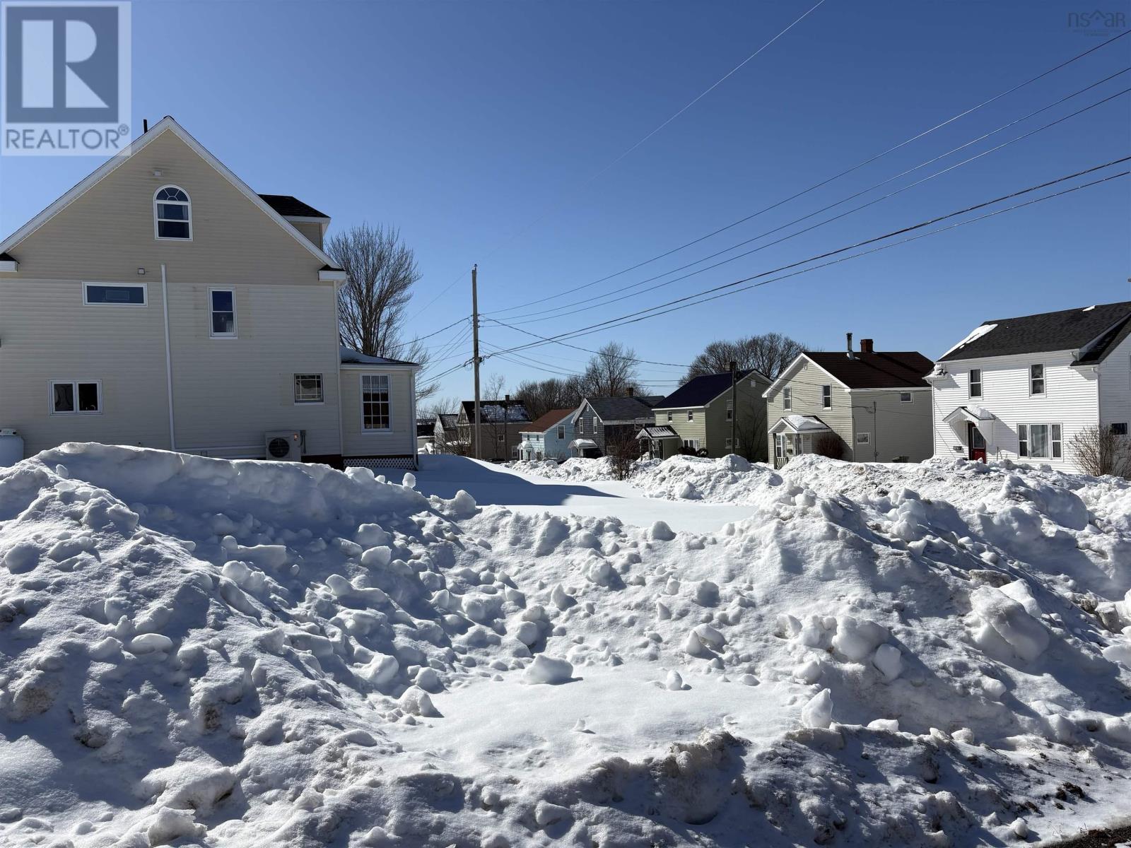Lot 371 Shelburne Street, New Glasgow, Nova Scotia  B2H 3T2 - Photo 2 - 202603652