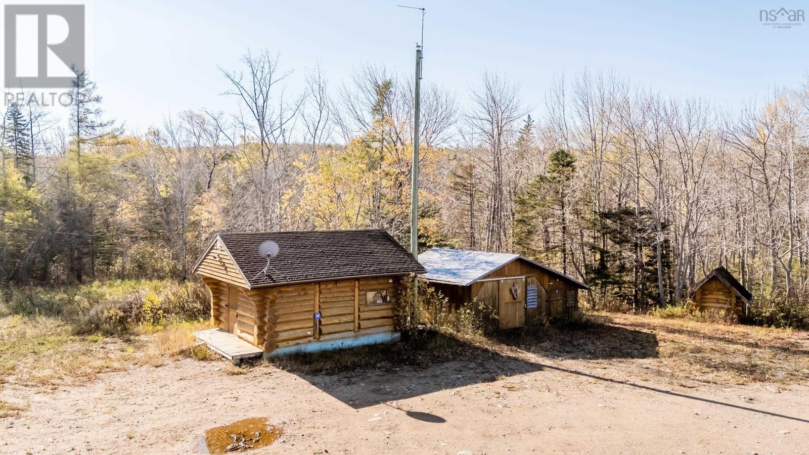 232 Forest Glade Road, Forest Glade, Nova Scotia  B0P 1R0 - Photo 3 - 202603663
