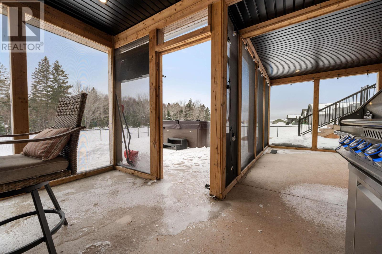 1353 Hastings Road, Warren, Nova Scotia  B4H 3Y3 - Photo 34 - 202603678