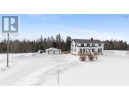1353 Hastings Road, warren, Nova Scotia