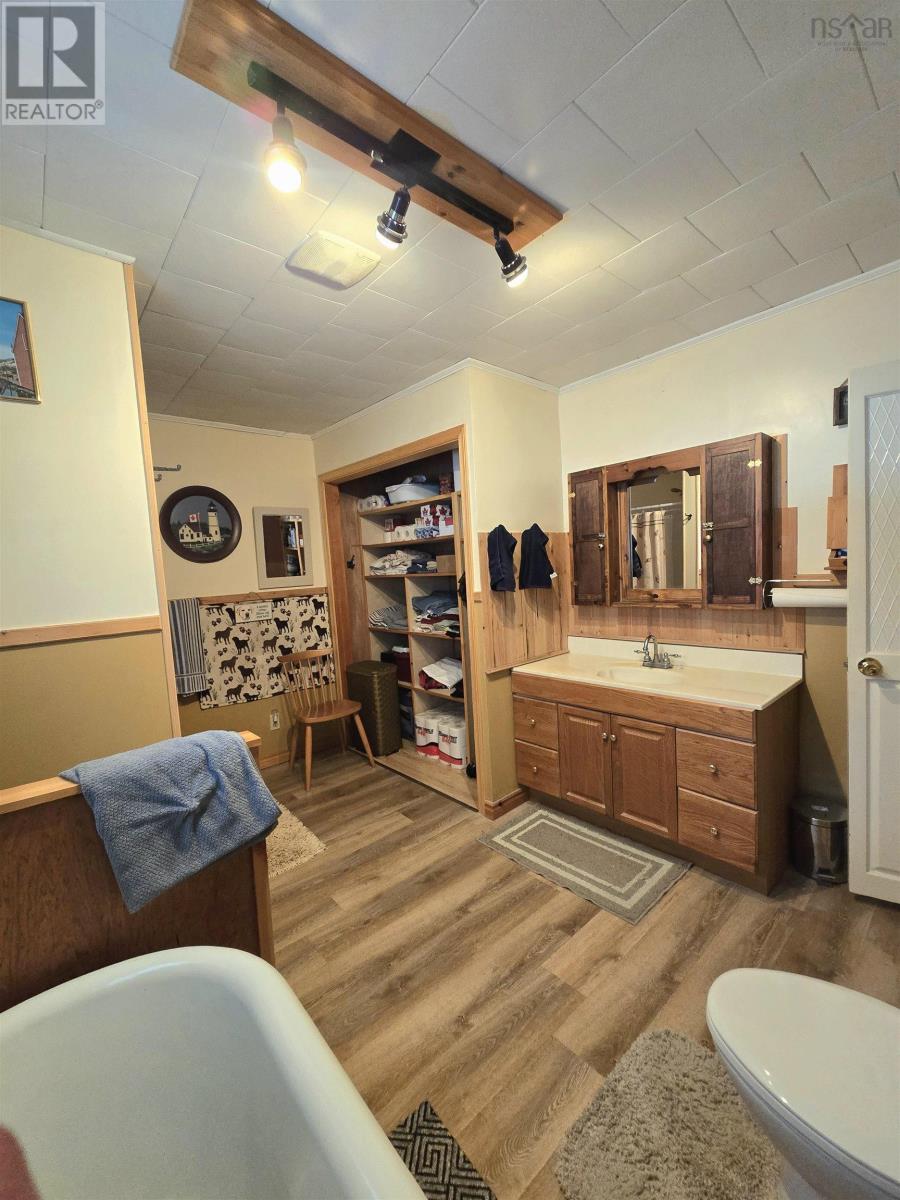 205 Parker Mountain Road, Granville Ferry, Nova Scotia  B0S 1A0 - Photo 15 - 202603685