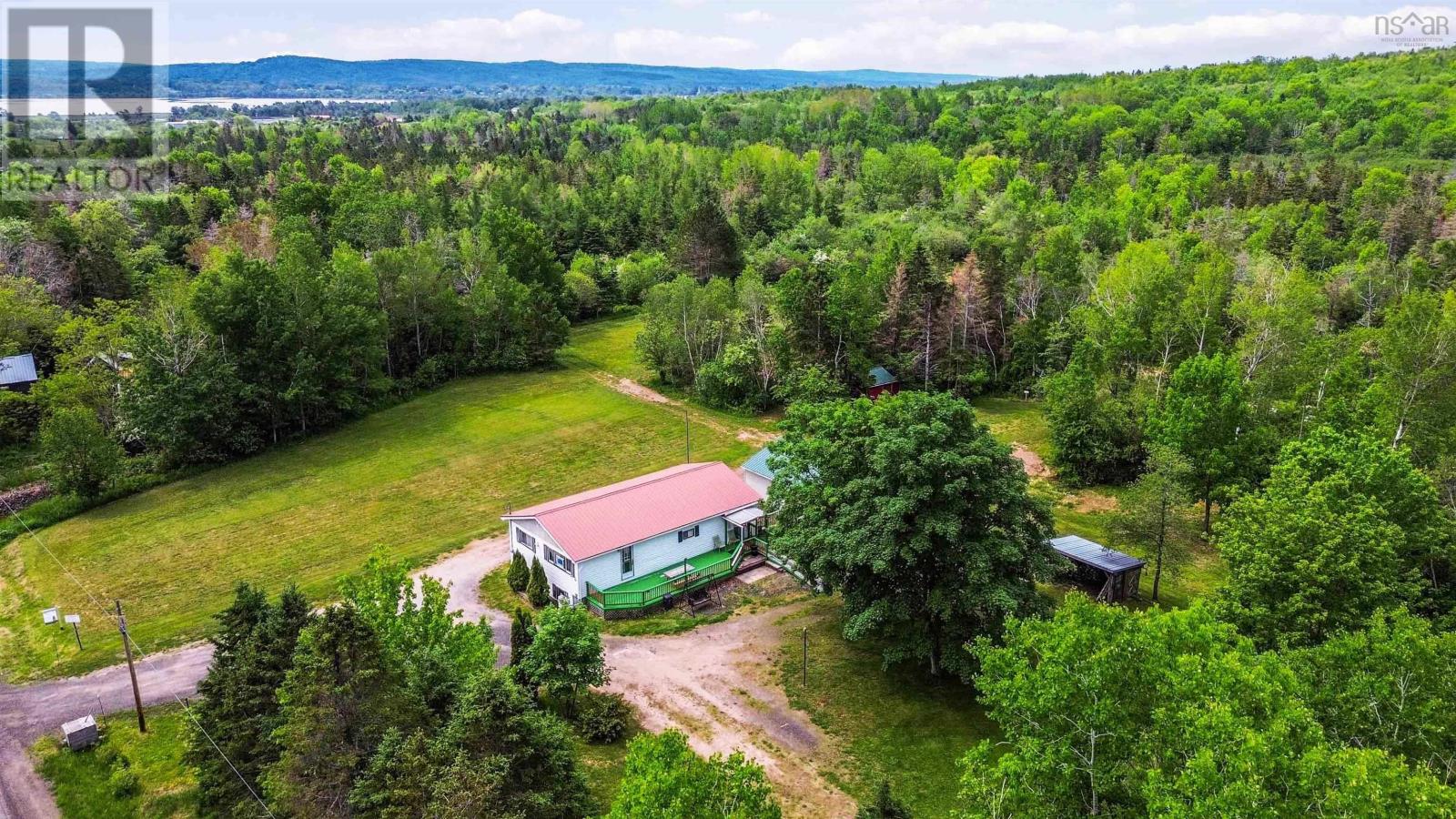205 Parker Mountain Road, Granville Ferry, Nova Scotia  B0S 1A0 - Photo 49 - 202603685