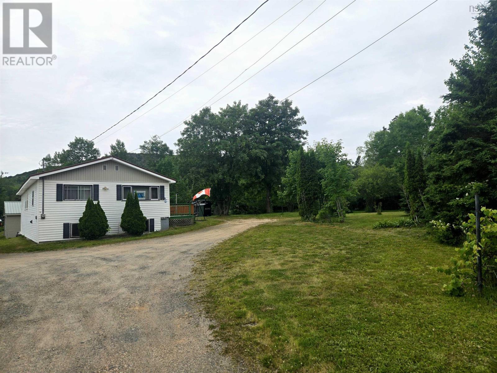 205 Parker Mountain Road, Granville Ferry, Nova Scotia  B0S 1A0 - Photo 5 - 202603685