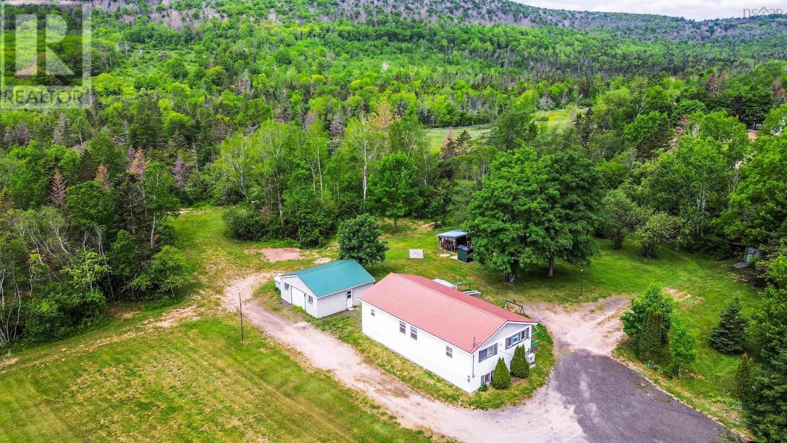205 Parker Mountain Road, Granville Ferry, Nova Scotia  B0S 1A0 - Photo 50 - 202603685