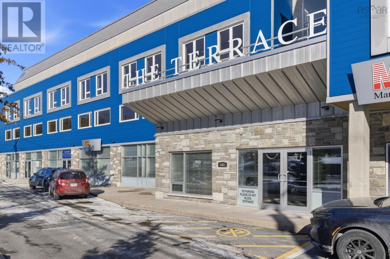 304 647 Bedford Highway, Halifax, Nova Scotia  B3M 0A5 - Photo 28 - 202603687