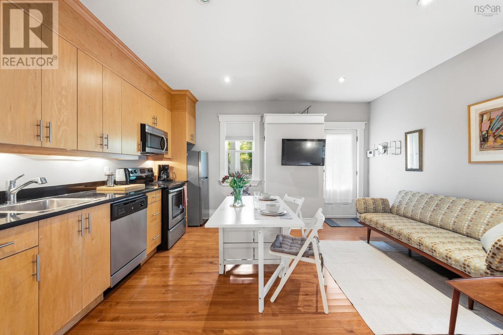 5 1036 Bland Street, Halifax, Nova Scotia  B3H 2S8 - Photo 13 - 202603688