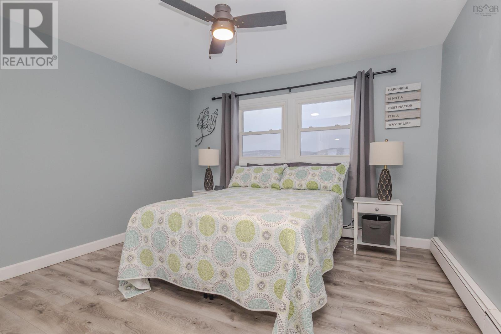 58 Macbelger Crescent, Boularderie East, Nova Scotia  B1X 1J3 - Photo 17 - 202603694