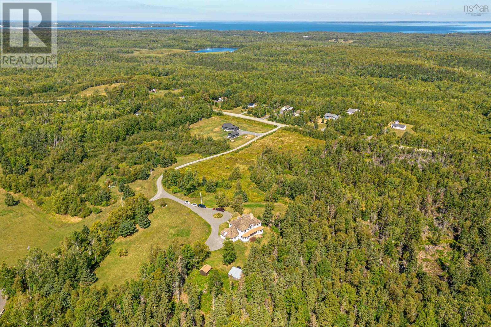 Lot 3 Egypt Road, Little Harbour, Nova Scotia  B0K 1X0 - Photo 2 - 202603712
