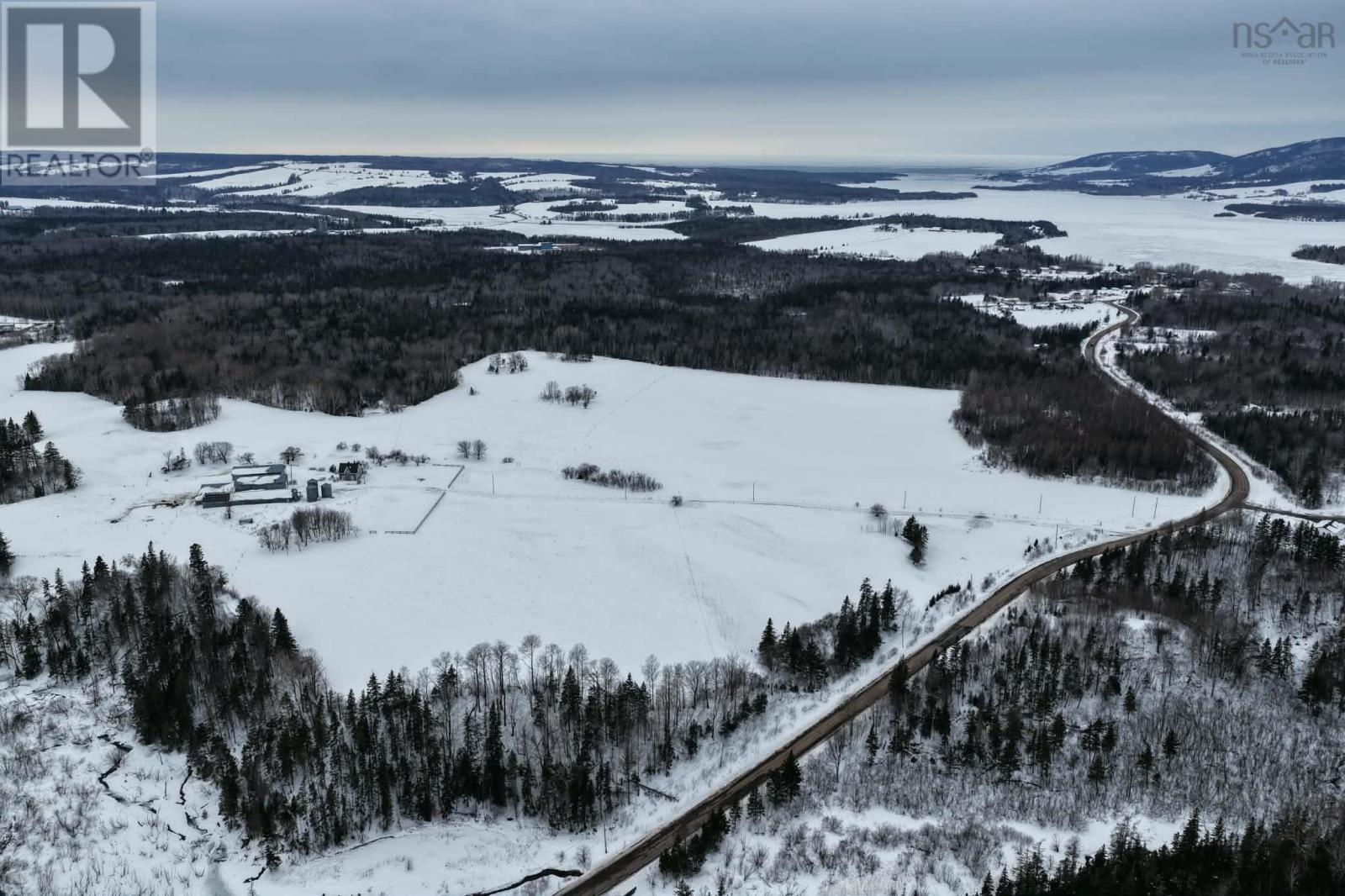 24-3 Rankinville Road, mabou, Nova Scotia