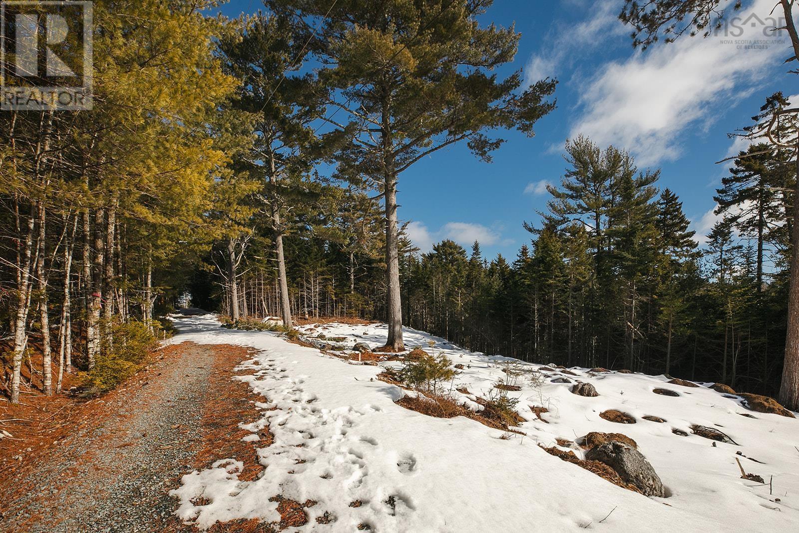 Lot 3-C Swallow Cove Spur, Chester Basin, Nova Scotia  B0J 1K0 - Photo 17 - 202603733