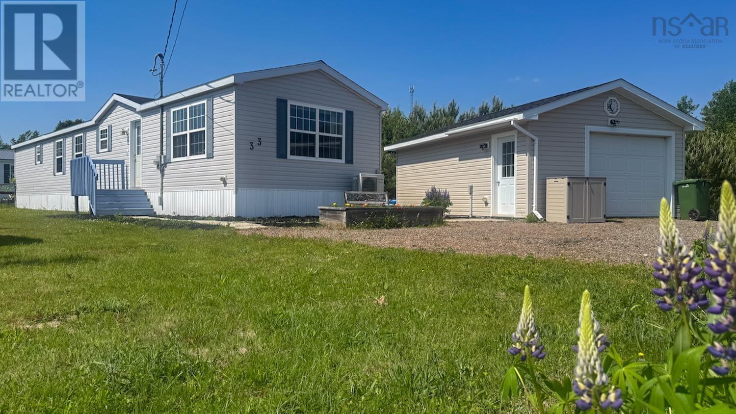 33 Dresden Way, Debert, Nova Scotia  B0M 1G0 - Photo 2 - 202603749