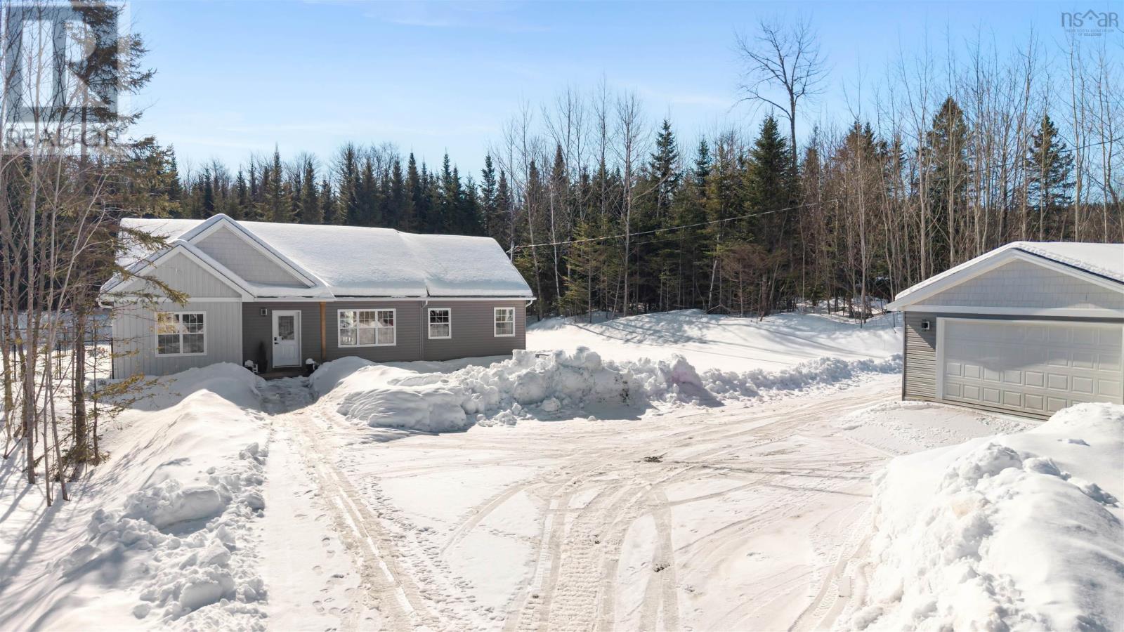 420 Lays Lake Road, Meaghers Grant, Nova Scotia  B0N 1V0 - Photo 24 - 202603751