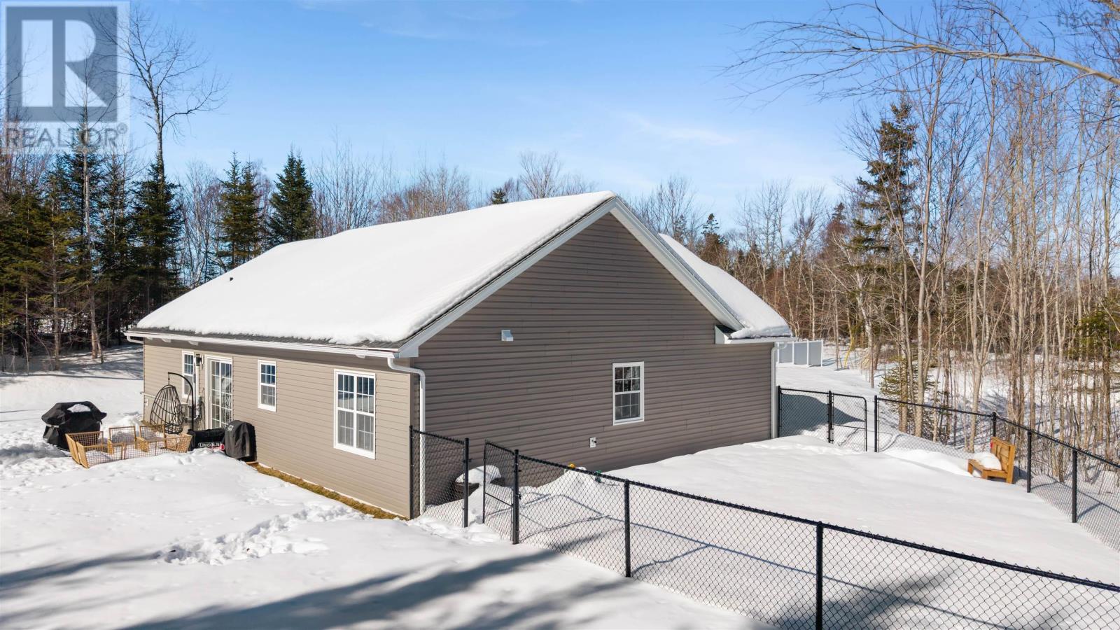 420 Lays Lake Road, Meaghers Grant, Nova Scotia  B0N 1V0 - Photo 30 - 202603751