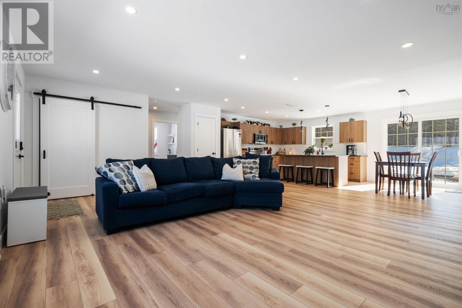 420 Lays Lake Road, Meaghers Grant, Nova Scotia  B0N 1V0 - Photo 6 - 202603751