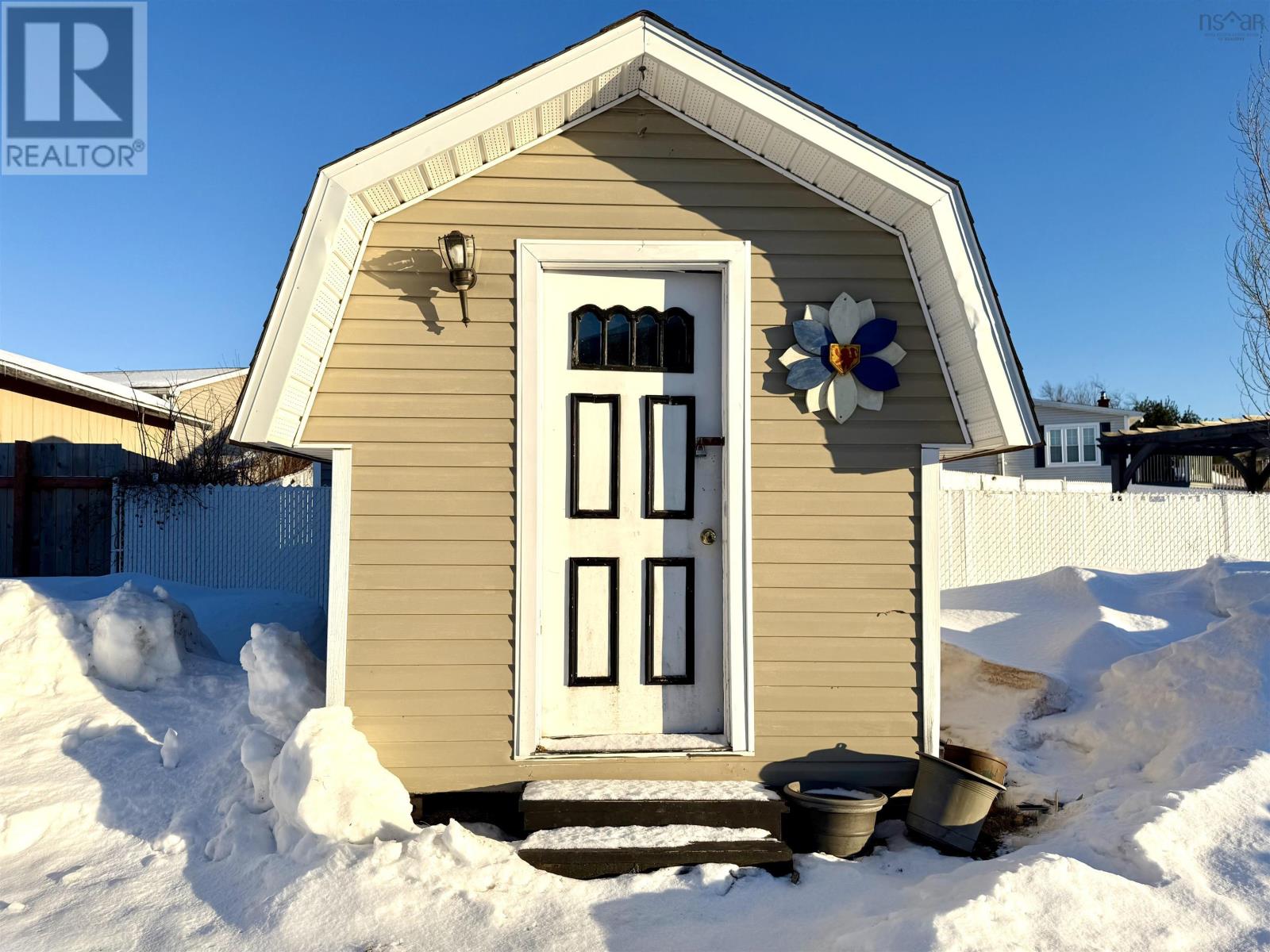 20 Dickey Street, Amherst, Nova Scotia  B4H 2H9 - Photo 42 - 202603753