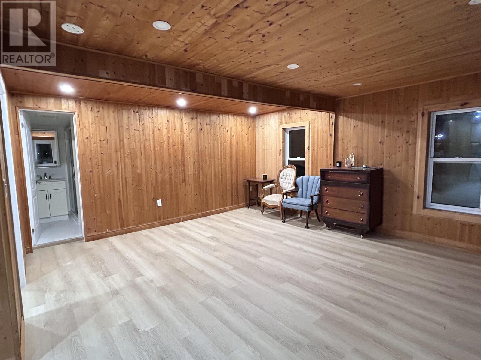 29 Hillside Boularderie Road, Groves Point, Nova Scotia  B1Y 2X4 - Photo 23 - 202603758