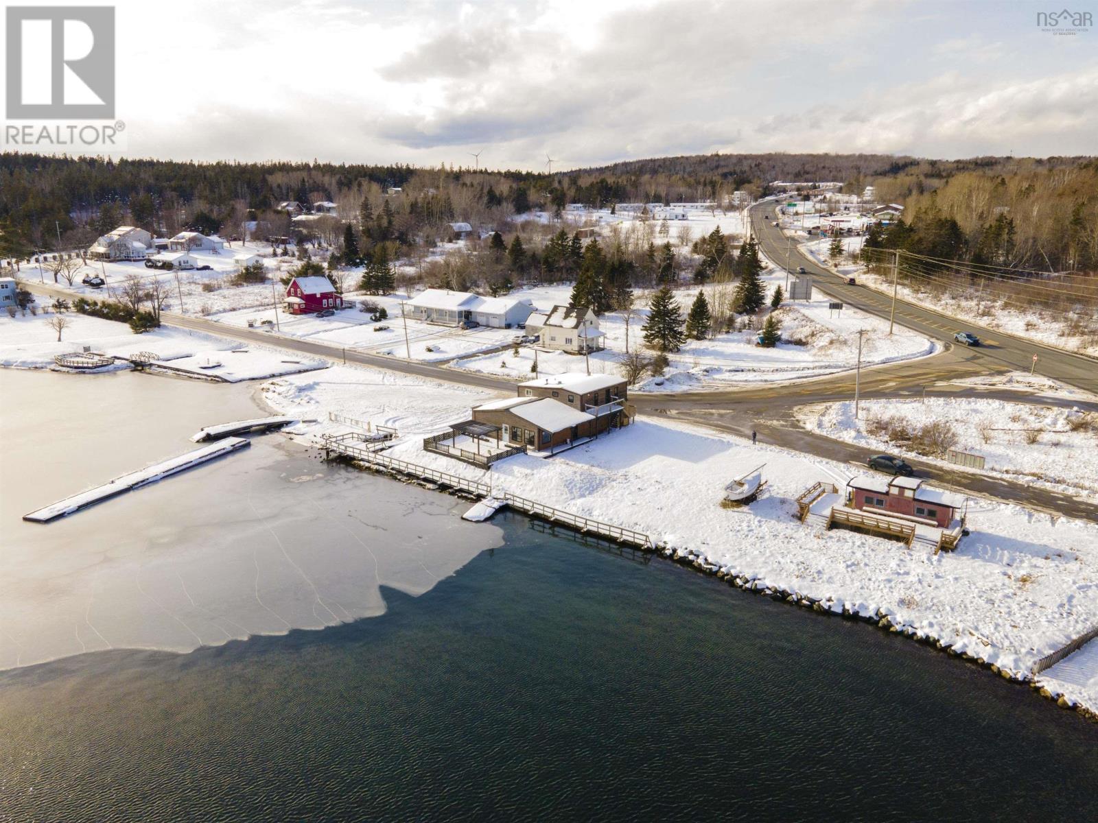 29 Hillside Boularderie Road, Groves Point, Nova Scotia  B1Y 2X4 - Photo 27 - 202603758