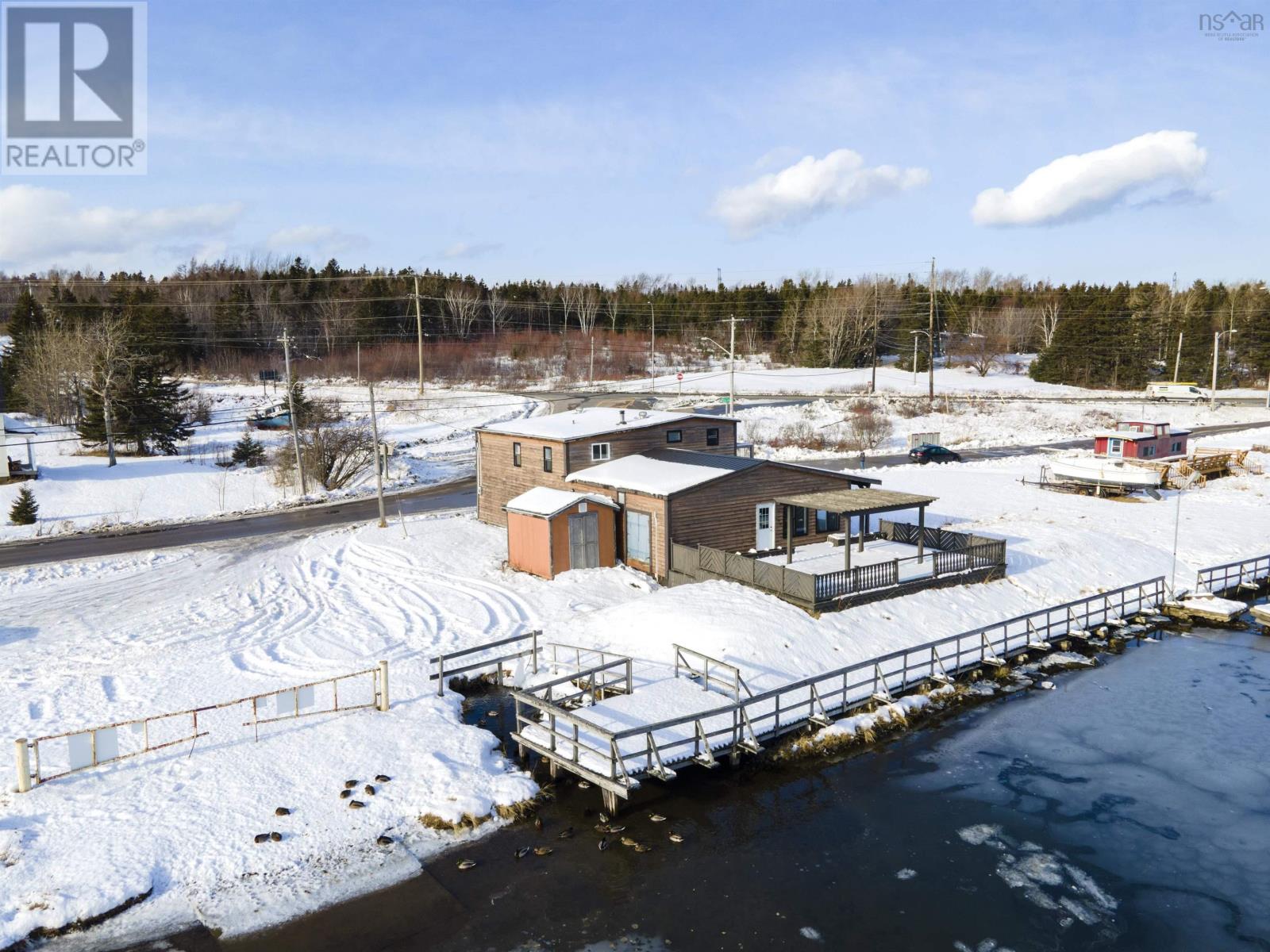 29 Hillside Boularderie Road, Groves Point, Nova Scotia  B1Y 2X4 - Photo 28 - 202603758