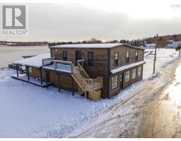 29 Hillside Boularderie Road, groves point, Nova Scotia