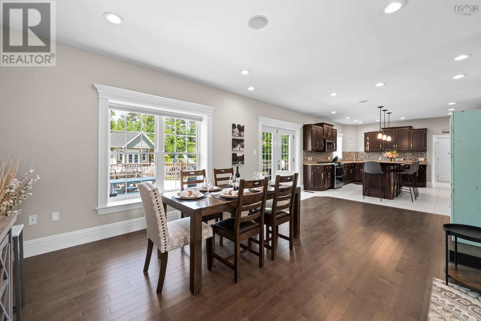 13697 Highway 1, Wilmot, Nova Scotia  B0P 1W0 - Photo 12 - 202603771