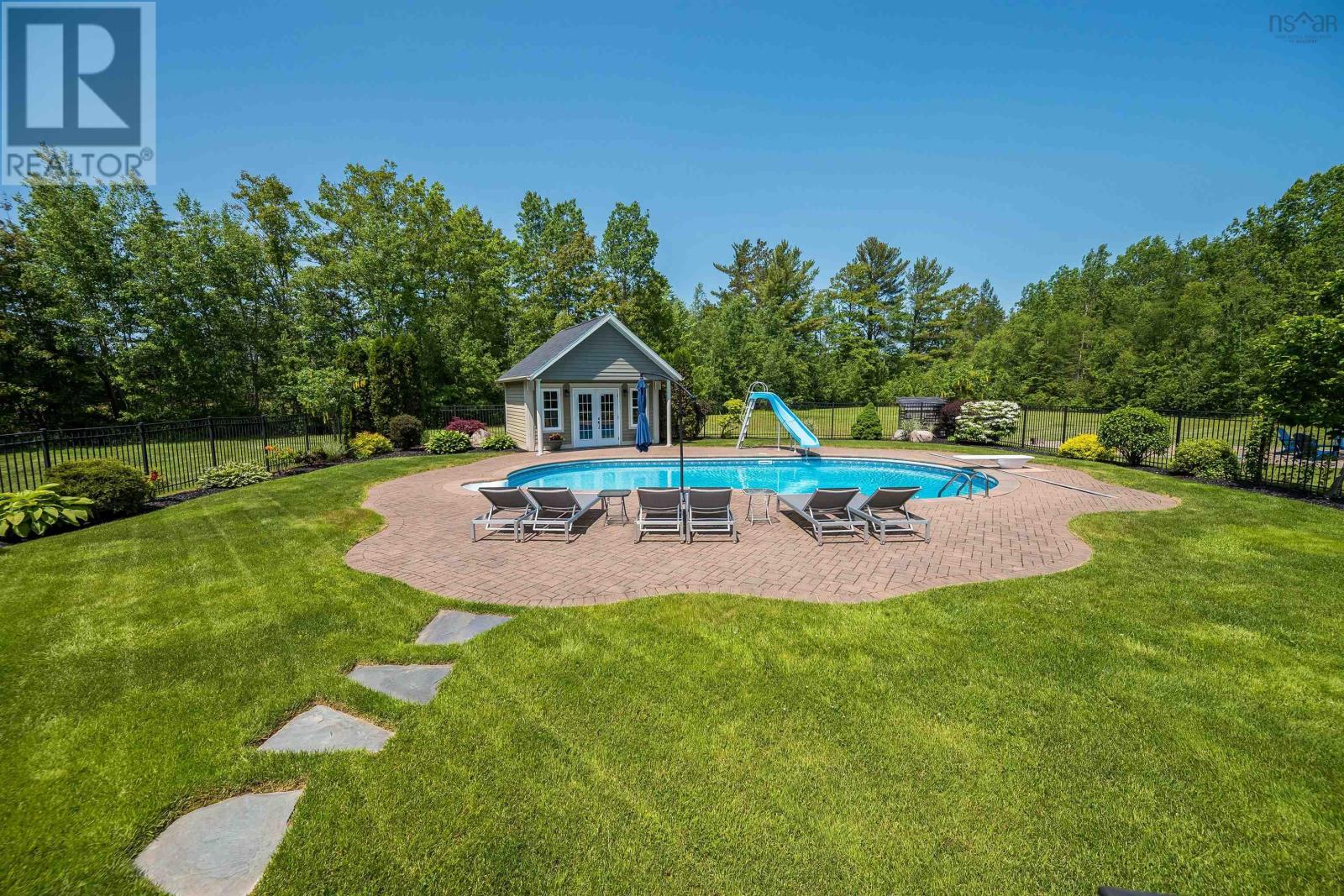 13697 Highway 1, Wilmot, Nova Scotia  B0P 1W0 - Photo 42 - 202603771