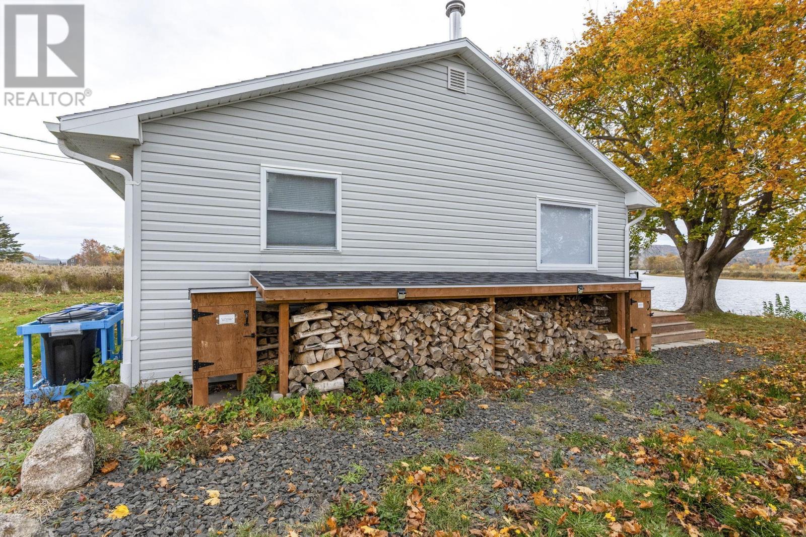 6 Hebbs Landing, Upper Granville, Nova Scotia  B0S 1A0 - Photo 26 - 202603808